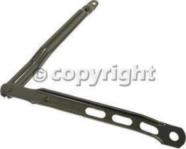 1993 BMW M5 Hood Hinge, Driver Or Passenger Side