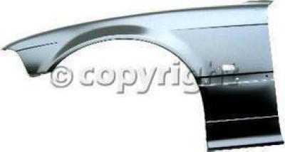 1995 BMW 318TI Fender, Front, Driver Side