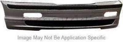 1995 BMW 318I Bumper Cover, Front