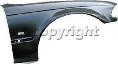 2001 BMW 325I Fender, Front, Passenger Side