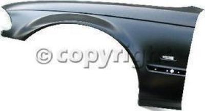 2001 BMW 325I Fender, Front, Driver Side