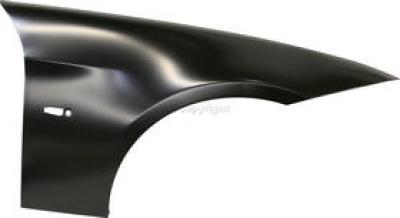 2007 BMW 328XI Fender, Front, Passenger Side