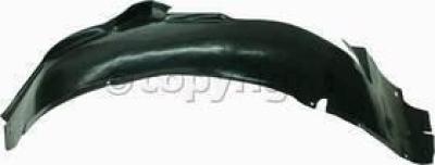 2007 Buick Allure Splash Shield, Front, Driver Side