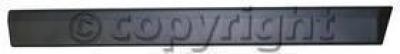 1993 BMW M5 Fender Molding, Front, Passenger Side