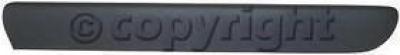 2005 BMW 325I Fender Molding, Front, Passenger Side