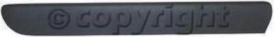 2005 BMW 325I Fender Molding, Front, Driver Side