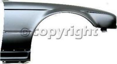 1995 BMW 525I Fender, Front, Passenger Side