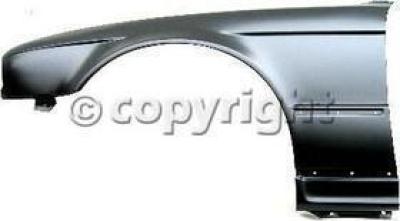 1995 BMW 525I Fender, Front, Driver Side