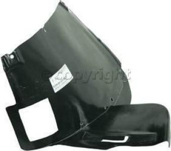 2003 BMW 530I Engine Splash Shield, Driver Side