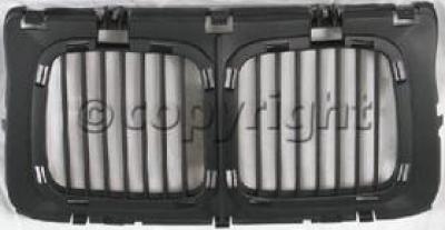1994 BMW 525I Grille