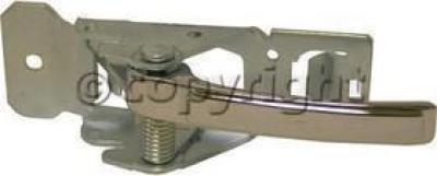 1982 Buick Skyhawk Door Handle, Front, Passenger Side