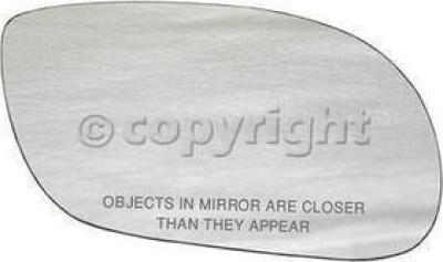 2005 Buick Park Avenue Mirror Glass, Passenger Side