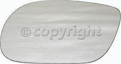 2002 Buick Park Avenue Mirror Glass, Driver Side