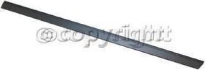 1993 BMW M5 Door Moulding, Rear, Driver Side