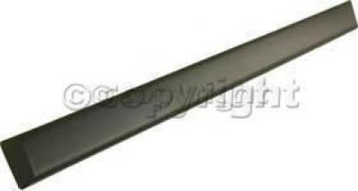 1998 BMW M3 Door Moulding, Rear, Driver Side