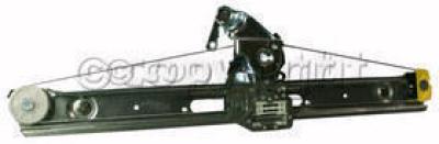 2005 BMW 325I Window Regulator, Rear, Passenger Side