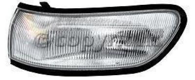 1991 Nissan Stanza Corner Light, Driver Side