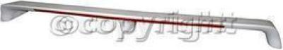 1995 BMW 320I Spoiler, Rear