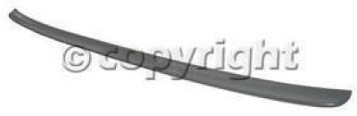 2005 BMW 325I Spoiler, Rear