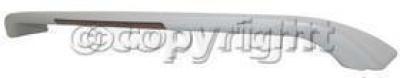 2000 BMW M5 Spoiler, Rear