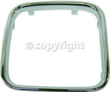 1994 BMW 525I Grille Molding, Driver Side