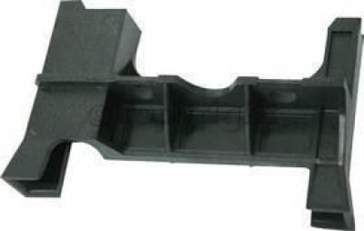 1999 BMW 328IS Bumper Bracket, Rear, Passenger Side