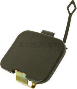 1999 BMW 328IS Bumper Tow Hook, Rear