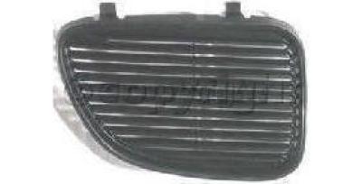 2003 BMW 540I Hood Grille, Passenger Side