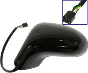 1998 Buick Lesabre Mirror, Driver Side