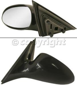 2007 Buick Allure Mirror, Driver Side