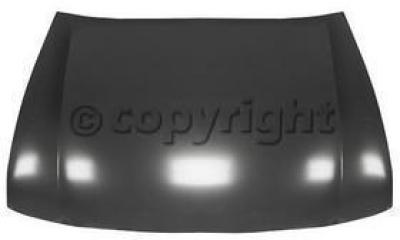 2005 Buick Lesabre Hood