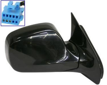2003 Buick Rendezvous Mirror, Passenger Side