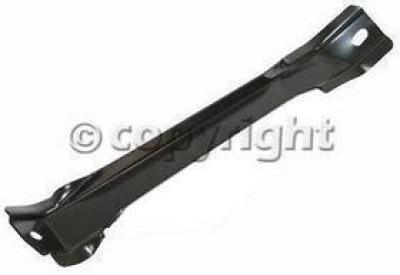 1967 Chevrolet C10 Pickup Bumper Bracket, Front, Driver Side