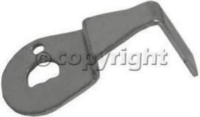 1967 Chevrolet C10 Pickup Door Lock, Front, Driver Side