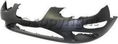 2004 Chrysler 300M Bumper Cover, Front