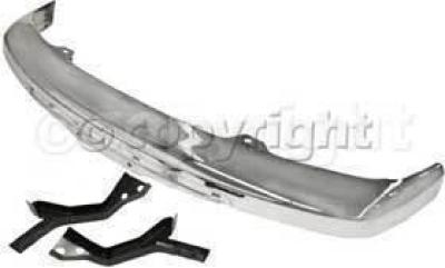 2006 Isuzu I-280 Bumper, Front