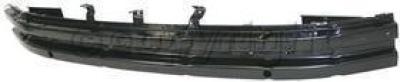 2004 Chevrolet Aveo Bumper Reinforcement, Front