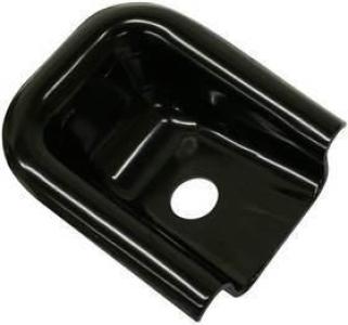 2009 Chevrolet Avalanche Bumper Bracket, Front