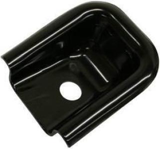 2009 Chevrolet Avalanche Bumper Bracket, Front
