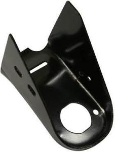 2009 Chevrolet Avalanche Bumper Bracket, Front