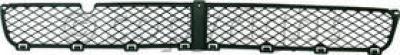 2008 Chrysler PT Cruiser Bumper Grille, Front