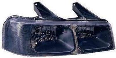 2005 GMC Savana 2500 Headlight, Passenger Side
