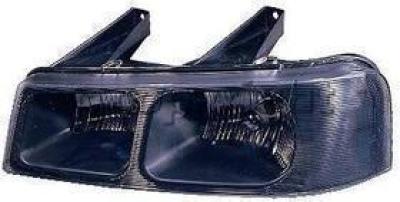 2005 GMC Savana 2500 Headlight, Driver Side