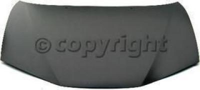2001 Chrysler 300M Hood