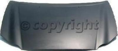 2001 Chrysler Concorde Hood