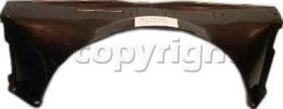 2000 Isuzu Hombre Fan Shroud