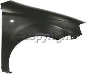 2008 Chevrolet AVEO5 Fender, Front, Passenger Side