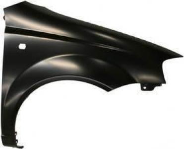 2008 Chevrolet AVEO5 Fender, Front, Passenger Side