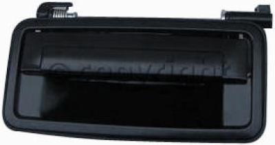 1991 Oldsmobile Cutlass Supreme Door Handle, Front Or Rear, Driver Side