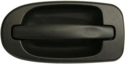 2006 Saturn RELAY-2 Door Handle, Rear, Driver Side
